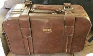 Koffer Foto Requisiten oder Film Vintage - Bild 1 von 13