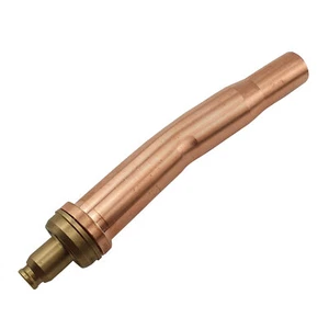 Type 44 32GB LPG Bent Gouging Nozzle 44-32GB - Picture 1 of 7