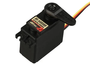 Hitec Servo HS-5495BH - 114495 - Bild 1 von 2