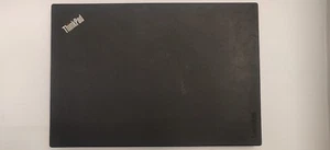 Lenovo Thinkpad T470 i7-7600u | Charger | 8 GB | No OS | No HDD/SSD - Picture 1 of 9