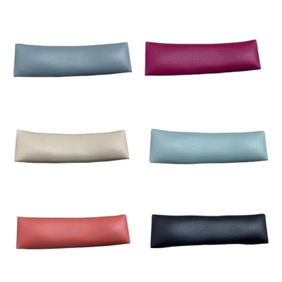 Protein Leather Headband Pad Cushion for MDR100A MDR100AAP MDRH600A Headphones - Image 1 of 4