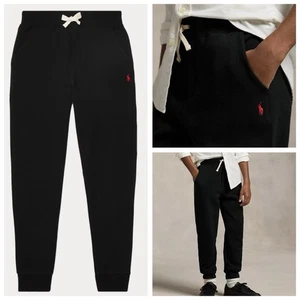 POLO RALPH LAUREN AUTHENTISCHE KLEINKINDER JUNGEN NEU ORIGINAL JOGGINGHOSE Größe 2T, Neu mit Etikett - Bild 1 von 7