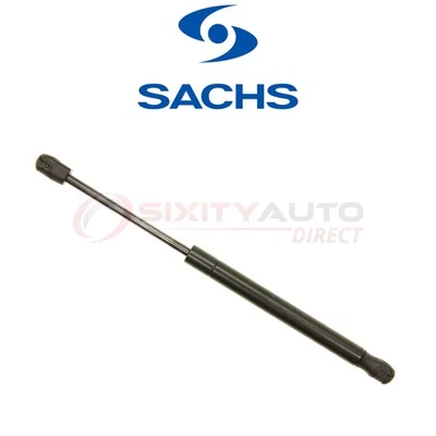 SACHS Hood Lift Support for 1995-1997 Dodge Intrepid 3.3L 3.5L V6 - Gas fp Foto 1 de 4