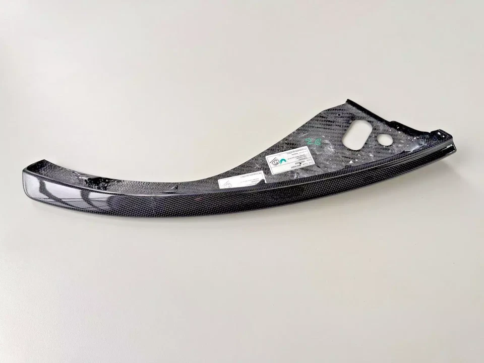 Ferrari 812 Superfast GTS Spoiler Stoßstange Carbon links LH Bumper 89246300 - Bild 1 von 4