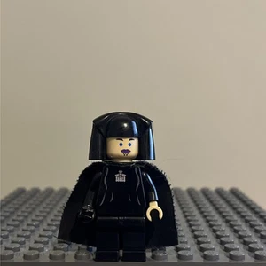 Lego Star Wars Luminara Unduli Light-Up sw0116 From Set 7260 (Damaged) - 1P - Picture 1 of 5