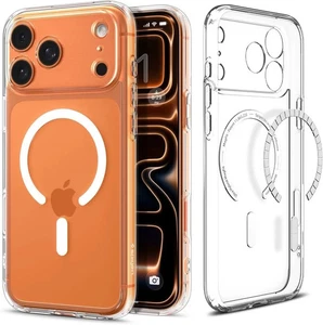 Case for iPhone 17 17 Air 17pro 17 Pro Max Clear shockproof Case Cover UK - Picture 1 of 9