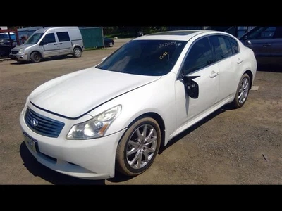 Conjunto de bomba de combustible VQ37VHR a través de 2/10 para 09-10 Infiniti G37 126981 Foto 1 de 4