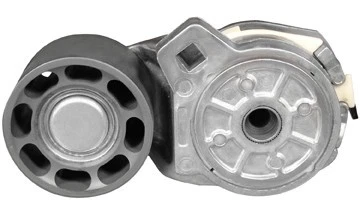 Conjunto de tensor de correa de transmisión DAYCO para 1998-2004 MACK RD 11,9 L Foto 1 de 2