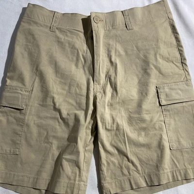 Pantalón Corto Carga Ligero Wearfirst Hombre TALLA 34 BRONCEADO Usado Foto 1 de 3