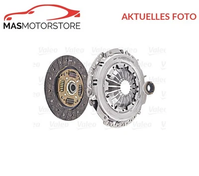 KUPPLUNGSSATZ KUPPLUNG SATZ VALEO 786050 A FÜR VW GOLF IV,BORA,NEW BEETLE - Bild 1 von 4
