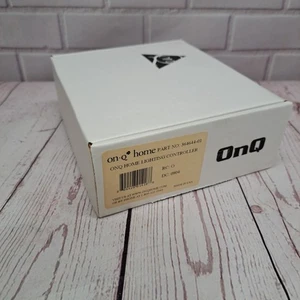 on-q home lighting controller 364644-01 - Bild 1 von 4