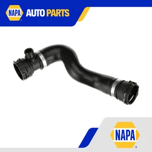 Radiator Hose fits BMW 523 F10, F11 3.0 Upper 10 to 11 N53B30A Coolant Gates New - Picture 1 of 8