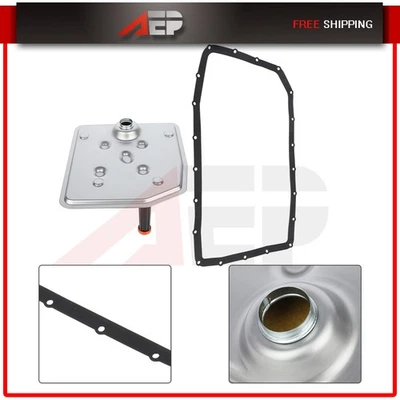 Automatic Transmission Filter Kit Fit for 2009-2016 Ford Expedition BL3Z7A098-A - Image 1 of 4