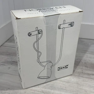 NEW IKEA Norrsken Francium Track Light 403.293.83 - Picture 1 of 4