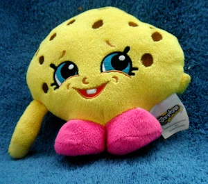 *2313* Shopkins / Moose Enterprise - Kookie Cookie - plush – 14cm - Picture 1 of 5