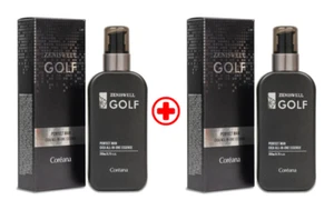 Coreana Zeniswell Golf Perfect Man Cica All-In-One Essense 200ml x 2pcs K-Beauty - Picture 1 of 9
