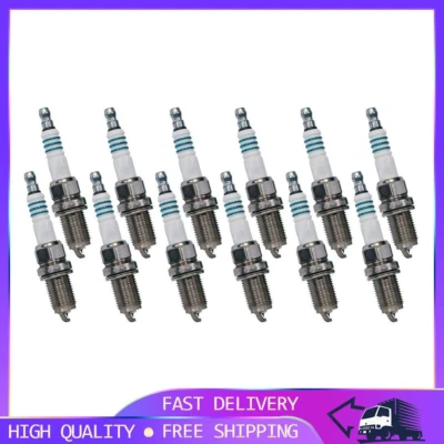 Spark Plug Fits Chevrolet Tracker 2.5L 2004 2003 2002 2001 - Image 1 of 2