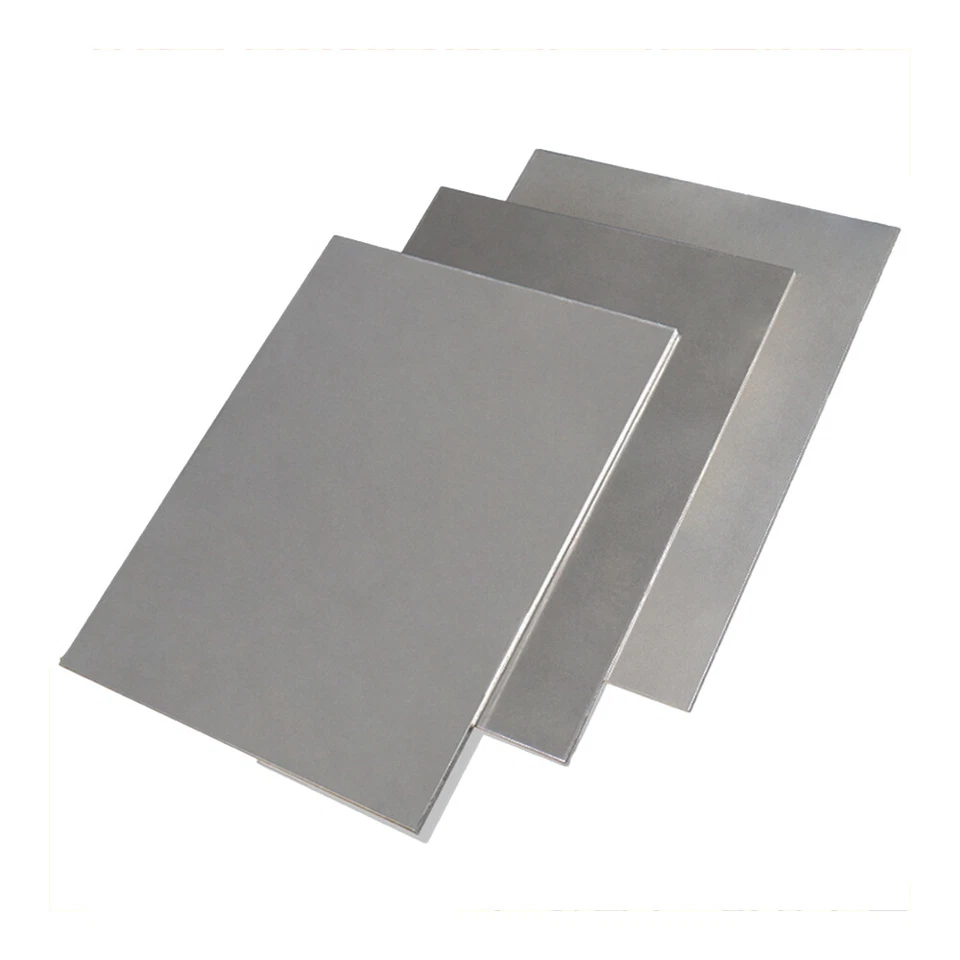 Special Metal Low Carbon Steel Metal Plate Thick 0.5mm 0.8mm 1mm 1.5mm 2mm 3mm - Image 1 of 4