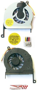Ventilador Acer E1 E1-421 E1-421G E1-431 E1-451 E1-471G V3-471G Serie FAN Cooler - Imagen 1 de 1
