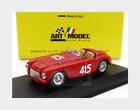 1:43 ART MODEL Ferrari 166Mm Spider Barchetta #415 Sicilia 1951 Marzotto ART455