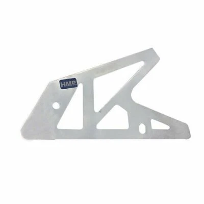 EINZEL- UND GROßHANDEL SCHNEIDER FRANZ XAVER Protector de cadena acero inoxidable tipo 18 Pocket Bike Mini Moto HMParts ENVÍO RÁPIDO