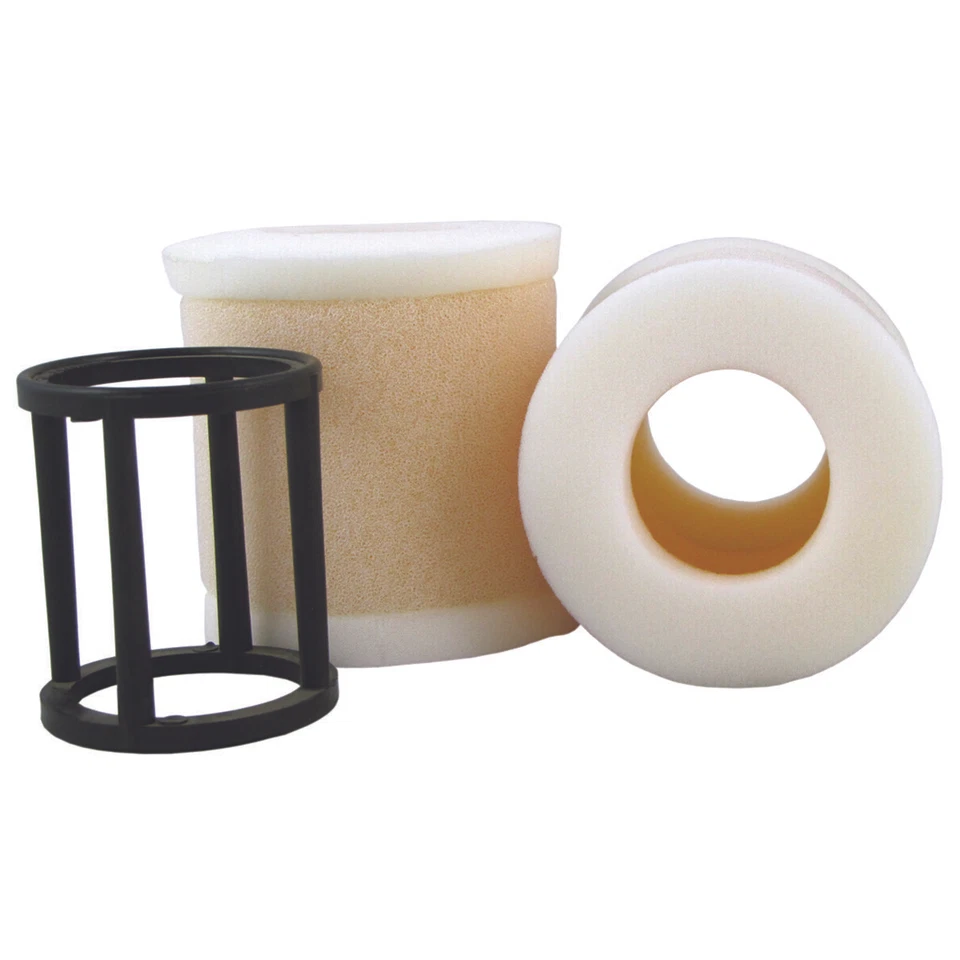 SEM TRABALHO 2008-2016 DS 70 Can-Am FILTRO DE AR PREMIUM CAN AM 335-04 - Imagem 1 de 1