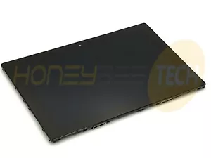NEW GENUINE DELL VENUE 10 PRO 5055 5050 10.1" TOUCHSCREEN LED PANEL WXGA VGN7V - Picture 1 of 4