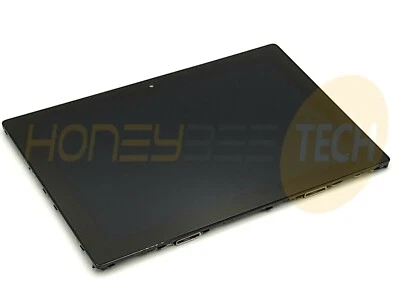 NEW GENUINE DELL VENUE 10 PRO 5055 5050 10.1" TOUCHSCREEN LED PANEL WXGA VGN7V - Image 1 of 4