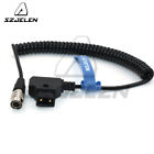Zoom F8 Power Cable,Dtap To Hirose 4Pin For Zaxcom Sound Devices 688 Power Cable