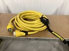 Marinco EEL 50’ Shore Power Cordset 50 Amp/ 125V CS503-50 (Used/Out Of Box)