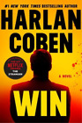 Harlan Coben Win (Hardback)