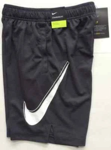New Nike Youth Small Airy Athletic Competition Training Dri-Fit Shorts CD7356060 - Picture 1 of 3