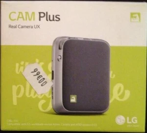LG Cam Plus - Module caméra G5 / Real camera UX G5 / Kameramodul G5 - Photo 1 sur 1