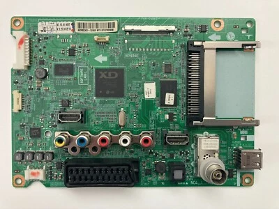 EAX64891403(1.0) EBT62385608 scheda madre / LG 32LN5400-ZA LED / LC320DUE(SF)(R1) - Immagine 1 di 4