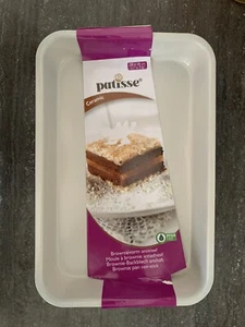 Brownie-Bachblech Antihaft Ganzneu - Bild 1 von 4