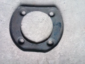Ford Model A Rear Brake Grease Baffle - Bild 1 von 2