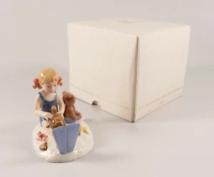 Royal Copenhagen The Millennium Collection Emma 2003 Limited Edition 1. Wahl - Bild 1 von 8