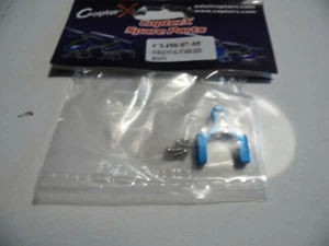 CopterX CX450-07-05 Horizontal Stabilizer Mount ALIGN T-rex 450 AE SE - Picture 1 of 1