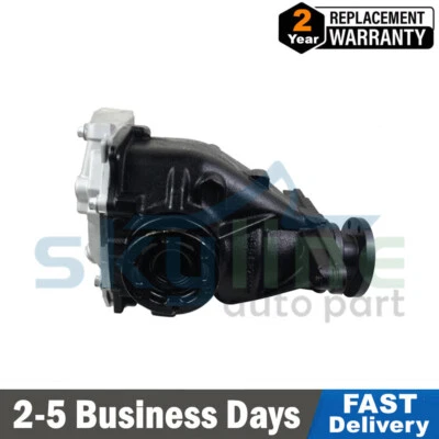 Hinten Differential 33107524325 3.91 Ratio Für BMW E81 E87 E90 E91 318i E92 320i - Image 1 of 4