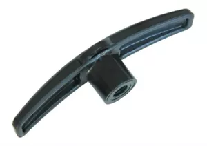 American Motorhome RV Waste Valve Plastic Handle T1003-6NVP - Picture 1 of 1