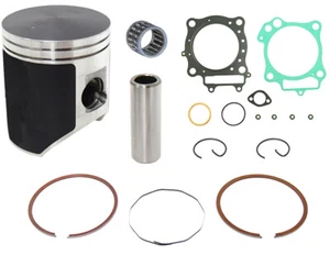 Namura Piston Gasket Top End Kit 82.94MM POLARIS XPLORER 400 4X4 1995-01 - Picture 1 of 1