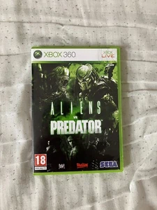 [Xbox 360] Aliens vs Predator (PAL) - Bild 1 von 4