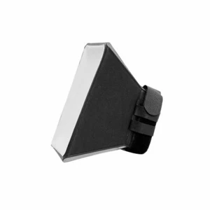 Video Studio Collapsible Mini Diffuser Softbox For Meking Mini LED Lamp - Picture 1 of 10