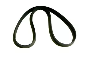 CINTURA PIATTA PER JVC KD-10, KD-25, KD-55, KD-65, KD-85 USA SPEDIZIONE GRATUITA (TRR11) - Foto 1 di 1