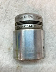 BLACKHAWK 1' 1/2" drive 12 POINT SOCKET - Bild 1 von 3