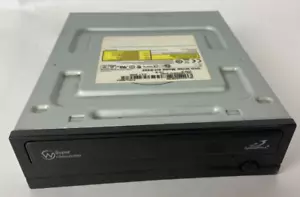 Masterizzatore DVD Drive CD lettore interno Toshiba Samsung SH-S223 nero sata - Picture 1 of 3
