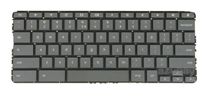 PC Keyboard For HP Chromebook x360 11-ae 11-ae000 11-aexxx 11-ae001tu 11-ae005tu - Picture 1 of 5