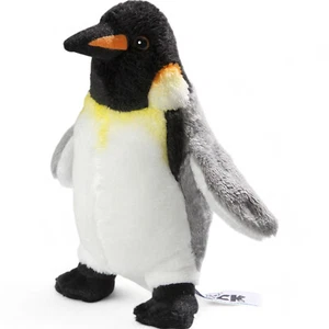 Carl Dick Pinguin, Kaiserpinguin ca. 18cm 3210 Kuscheltier, Plüschtier - Picture 1 of 4