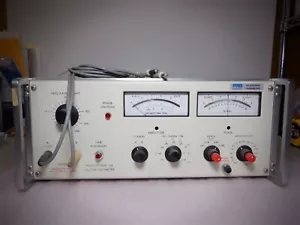 Harrison PRD Type 2020-S4 Vector Voltmeter - Picture 1 of 5