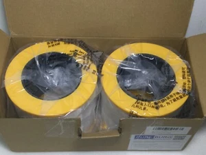 Neu Pureburg Ersatz HEPA-Filter AD46000V - 2er-Pack - Bild 1 von 3